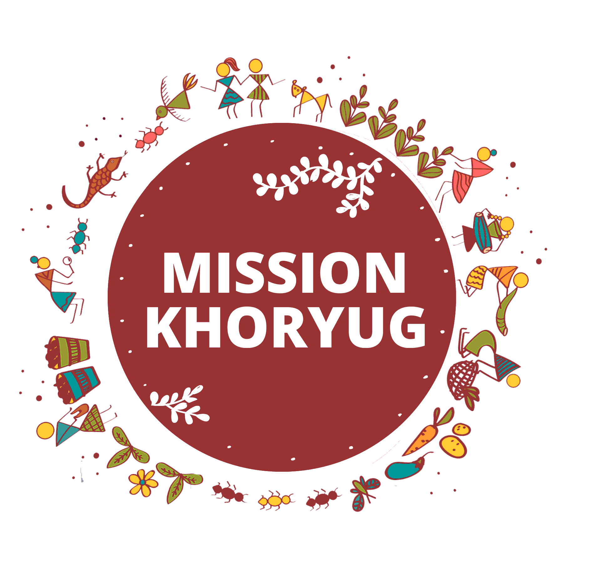 Mission Khoryug