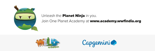 Planet Ninja